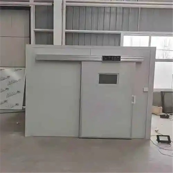 巴中铅房