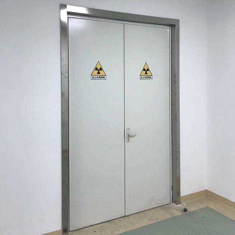 巴中铅门