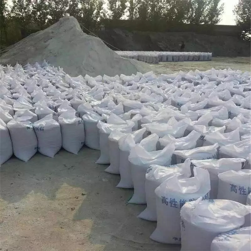 巴中防辐射硫酸钡砂